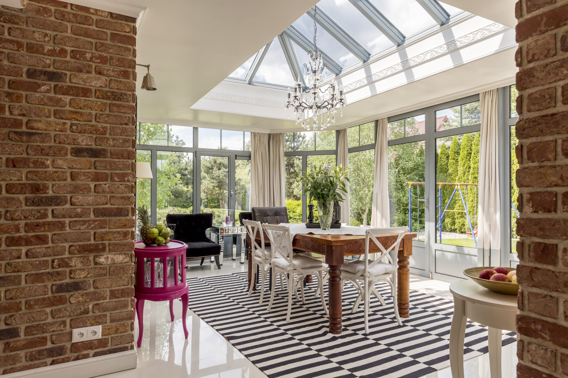 Bespoke Conservatories Designed and Fitted in Kent and Essex