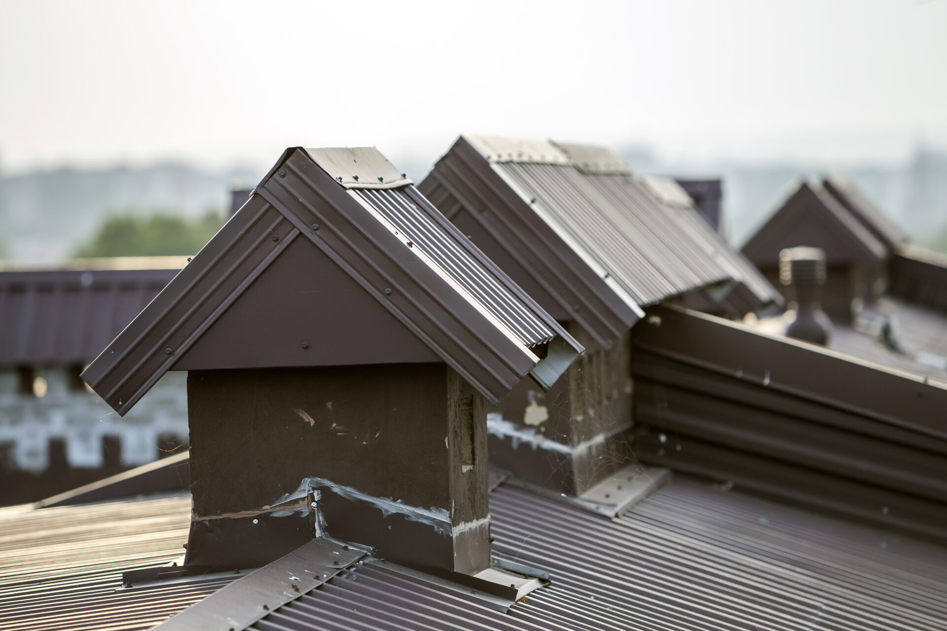 Transform Your Home with Solid Roofs