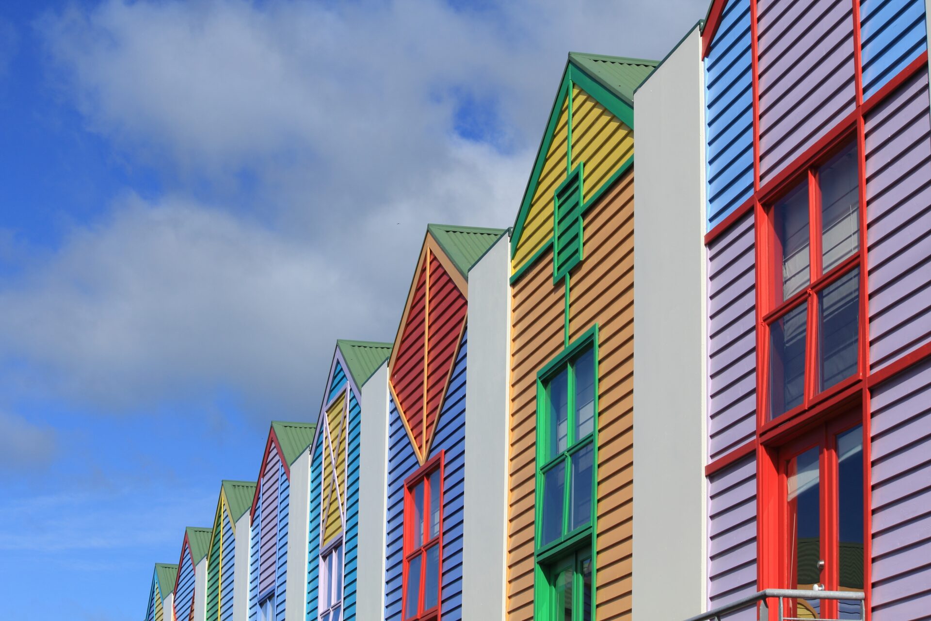High-Quality Cladding Solutions for Your Property