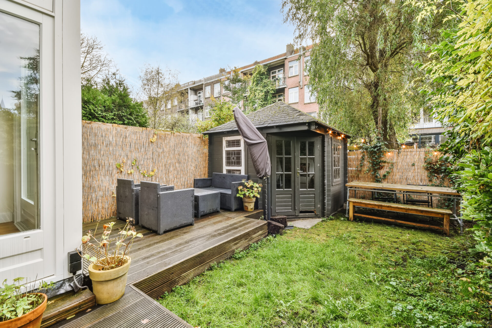 Beautiful Summer Houses Designed and Installed in Kent and Essex