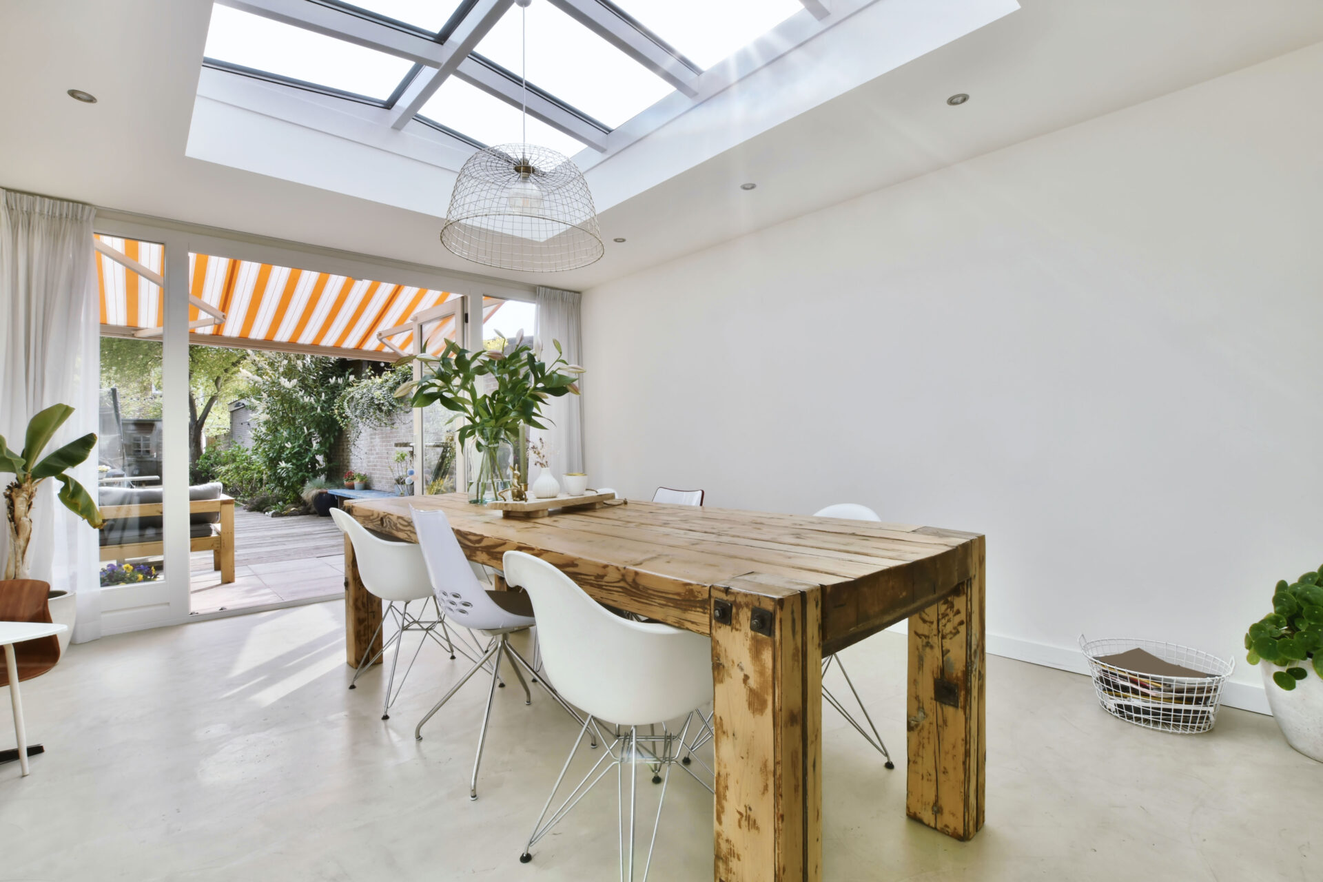 Bespoke Roof Lanterns for Any Space