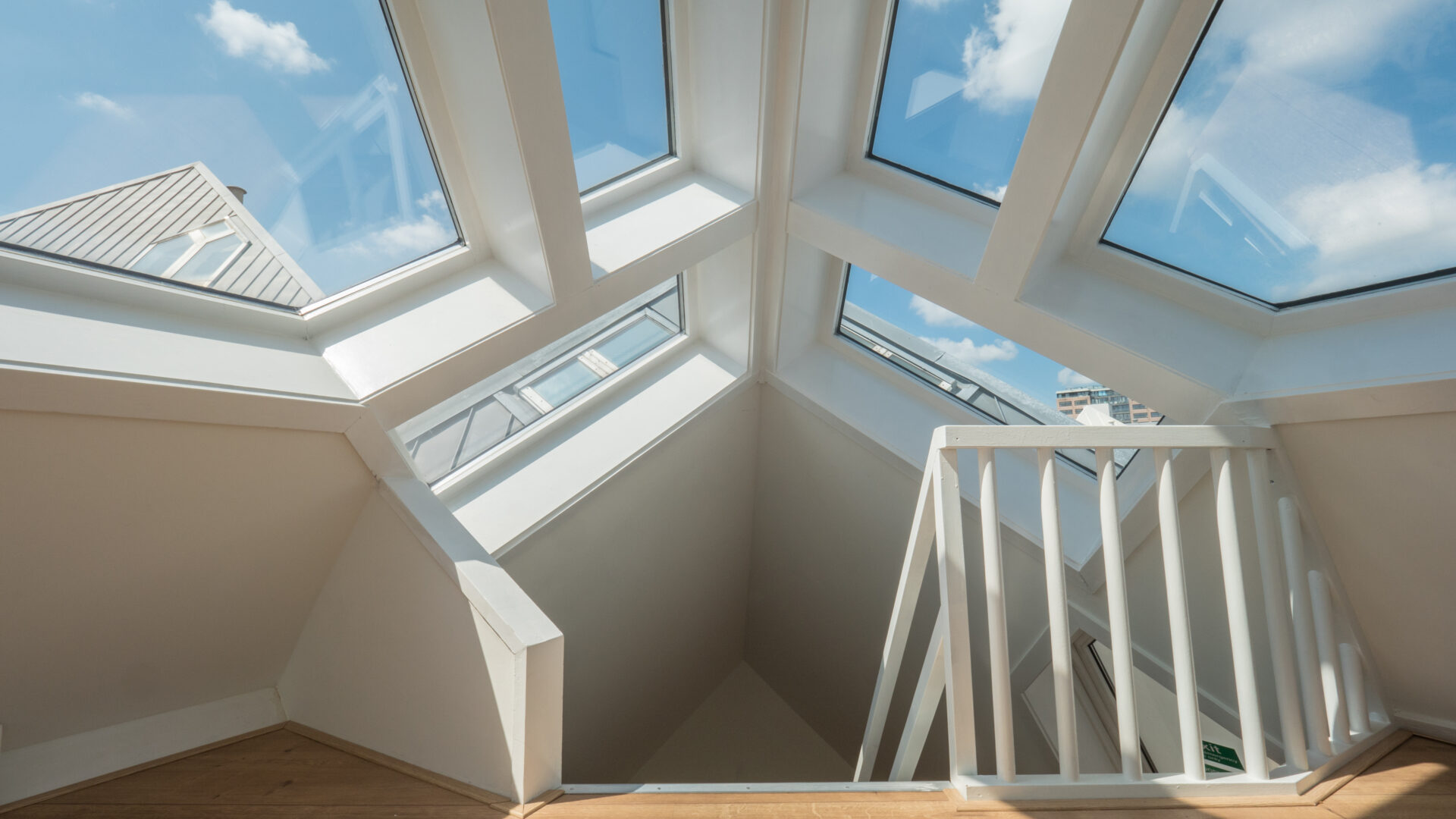 Stunning Roof Lanterns Installed in Kent and Essex