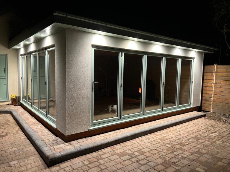 Conservatory Installed - Canterbury, Kent