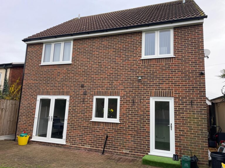 Fascias, Soffits & Guttering - Sittingbourne, Kent
