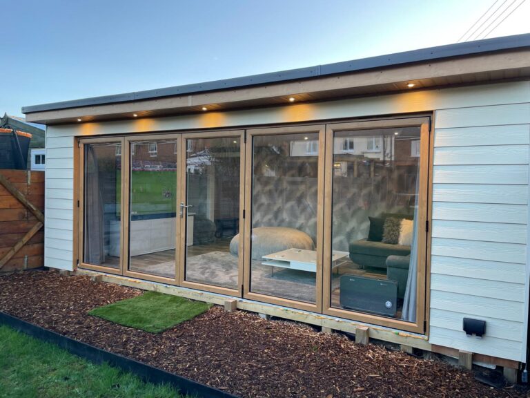 Fascias, Soffits & Guttering Installed - Wye, Kent