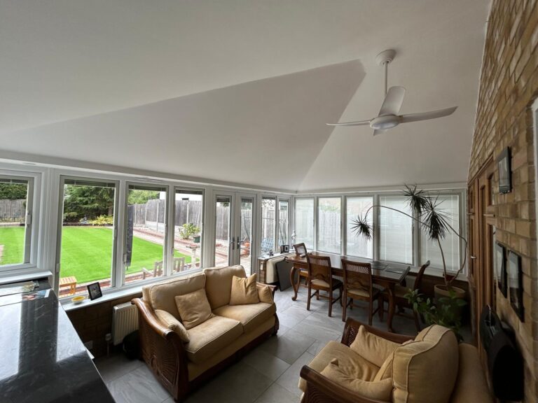 Tiled Roof System - Faversham, Kent