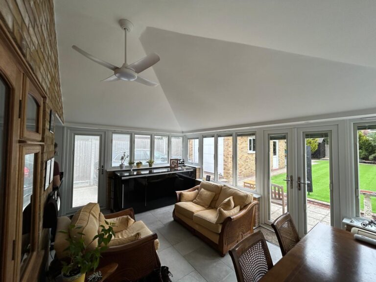 Tiled Roof System - Faversham, Kent